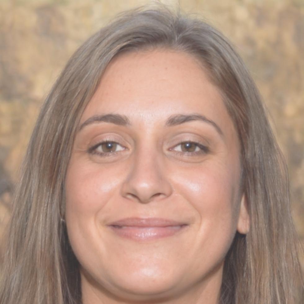 Photo de profil de Sophie Laurent