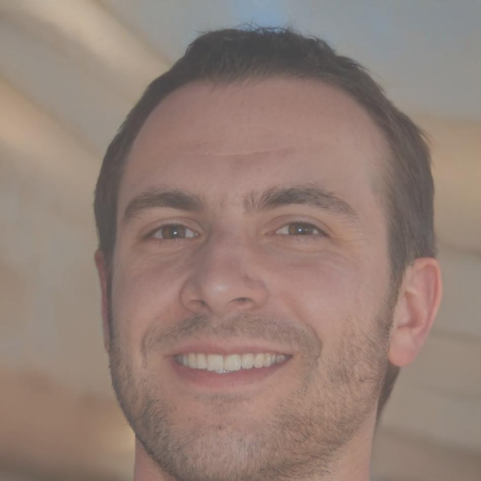 Photo de profil de Julien Moreau
